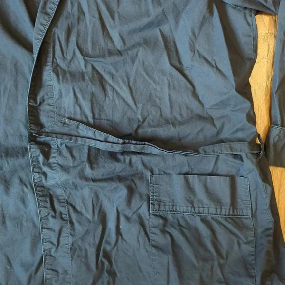 Robe/House Coat/Dressing Gown - Picture 6 of 12